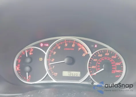 2014 Subaru Impreza Wrx from USA, damaged, VIN JF1GR7E64EG219610